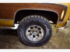Thumbnail Photo 84 for 1976 Chevrolet Blazer